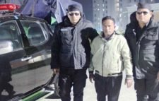 মোগলাবাজার থেকে পলাতক সন্ত্রাসী গ্রেফতার