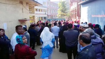 আজ থেকে এসএসসি ও সমমানের পরীক্ষা শুরু