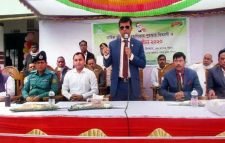 শিক্ষার্থীদের লেখাপড়ার পাশাপাশি খেলাধুলার প্রয়োজন রয়েছে: জেলা প্রশাসক