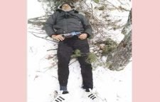 সিলেটের এনামুলের মরদেহের ছবি ভাইরাল,  মিলেনি লাশের সন্ধ্যান