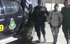 সিলেটের দক্ষিণ সুরমা থেকে পলাতক আসামি গ্রেফতার