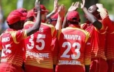 বাংলাদেশের বিপক্ষে তিন ম্যাচের ওয়ানডে সিরিজ খেলতে সিলেটে পৌঁছেছে জিম্বাবুয়ে ক্রিকেট দল