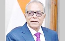 শাল্লায় হাওর উৎসবের উদ্বোধনী অনুষ্ঠানে আসছেন রাষ্ট্রপতি