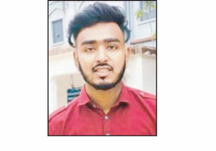 সিলেটে আতঙ্কের নাম হয়ে ওঠেছে টিলাগড়