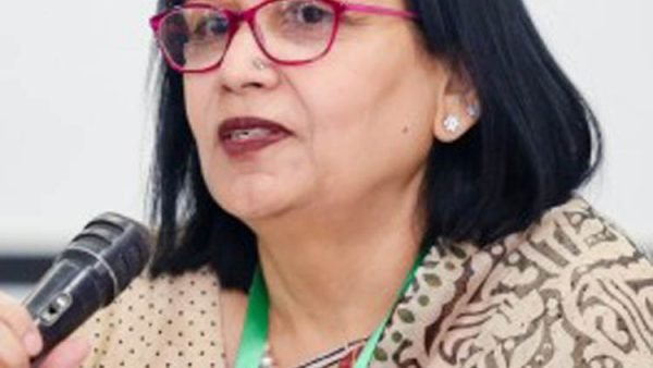 আন্তর্জাতিক সম্মাননা পুরস্কার পেলেন বাংলাদেশি বিজ্ঞানী