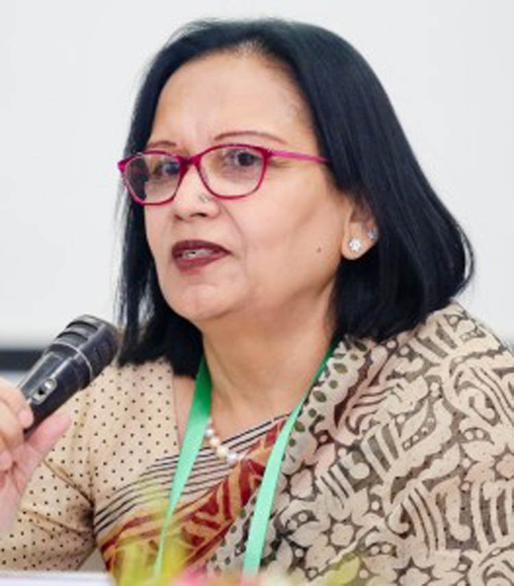 আন্তর্জাতিক সম্মাননা পুরস্কার পেলেন বাংলাদেশি বিজ্ঞানী