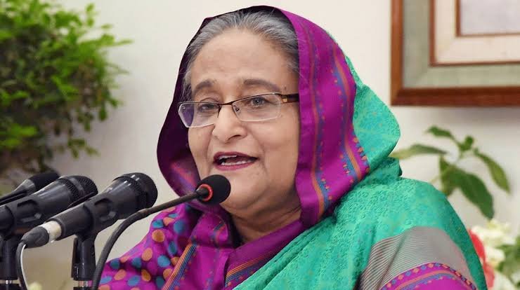 সমুদ্রের ঢেউ কাজে লাগিয়ে বিদ্যুৎ উৎপাদনের উদ্যোগ: প্রধানমন্ত্রী