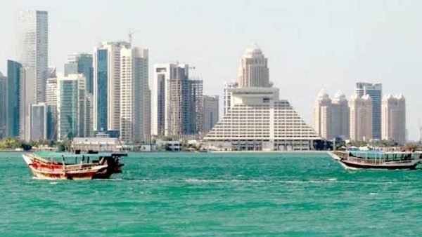 আবারও বাংলাদেশি কর্মীদের জন্য কাতারের শ্রমবাজার  উন্মুক্ত