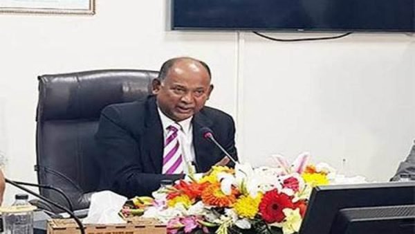 সব জেলাকে রেল নেটওয়ার্কের আওতায় আনা হবে : রেলমন্ত্রী