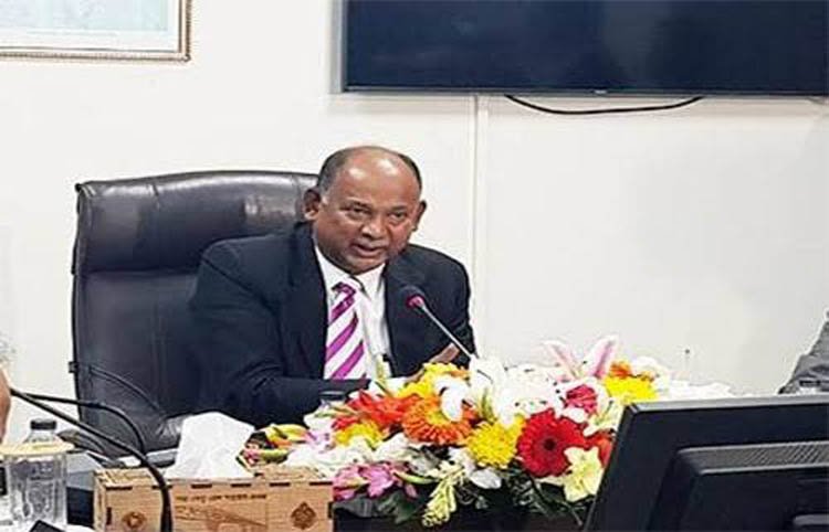 সব জেলাকে রেল নেটওয়ার্কের আওতায় আনা হবে : রেলমন্ত্রী