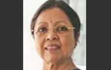 টিআইবির নতুন চেয়ারপারসন ড. পারভীন হাসান