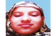 দক্ষিণ সুরমা থেকে কিশোরী নিখোঁজ