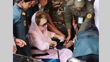 খালেদা জিয়ার চিকিৎসার রিপোর্ট দাখিলের নির্দেশ দিয়েছে হাইকোর্ট