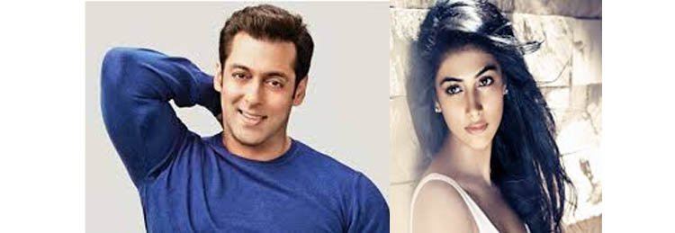 এবার সালমান খানের ছবির নায়িকা পূজা