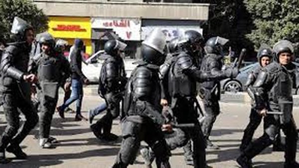 সন্ত্রাসী হামলায় মিসরে ৭ সেনাসহ ১৭ জন নিহত