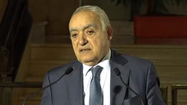 কোনও চুক্তি ছাড়াই শেষ হয়েছে লিবিয়ার প্রতিদ্বন্দ্বী আলোচনা