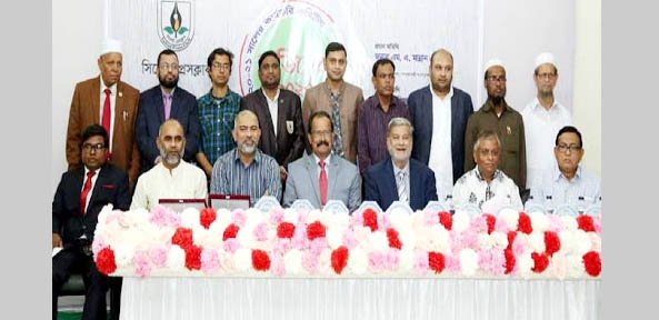 পরিকল্পনামন্ত্রী: সিলেটে প্রকৌশল বিশ্ববিদ্যালয় স্থাপনের পরিকল্পনা গ্রহণ করা হচ্ছে