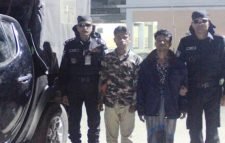 জকিগঞ্জ থেকে ইয়াবাসহ ২ মাদক ব্যবসায়ী আটক