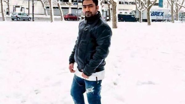 করোনা ভাইরাসে আক্রান্ত সিলেটের বরইকান্দির রুমেল আহমদ