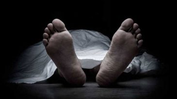 হুমায়ুন চত্বর থেকে মৃতদেহ উদ্ধার