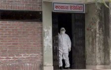 সিলেটে পুলিশ সদস্যসহ জেলায় করোনা আক্রান্ত ১৩,