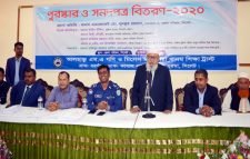 প্রবাসীরা শিক্ষাখাতের উন্নয়নে গুরুত্বপূর্ণ অবদান রাখছেন -এড. লুৎফুর রহমান