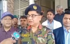 আতঙ্কিত হবেন না, জাকারিয়া করোনা ভাইরাসে আক্রান্ত নন: ওসমানী হাসপাতালের পরিচালক