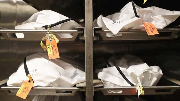 মালয়েশিয়া প্রবাসী কাজল মিয়ার  স্ত্রী, ২মেয়ে ও ছেলের গলাকাটা লাশ উদ্ধার