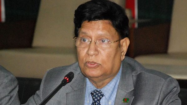 আফগানিস্তানে আটকেপড়াদের ফিরিয়ে আনা হবে : ড. মোমেন