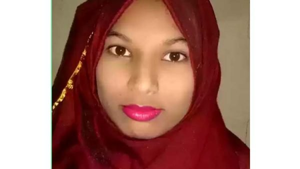 নিপা জিপিএ ৫ পেয়েছে ভবিষ্যতে সে বিসিএস ক্যাডার হতে চায়