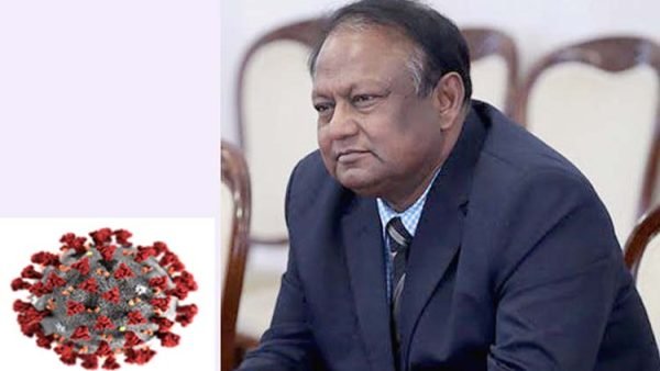 করোনাভাইরাসে আক্রান্ত হলেন বাণিজ্যমন্ত্রী : টিপু মুনশি