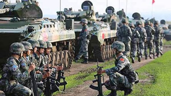 লাদাখের সংঘর্ষ নিয়ে অবশেষে মুখ খুলল চীন