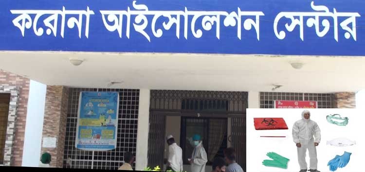 সিলেট বিভাগজুড়ে করোনায় আক্রান্ত ২৪৭ ও মৃত ২জন