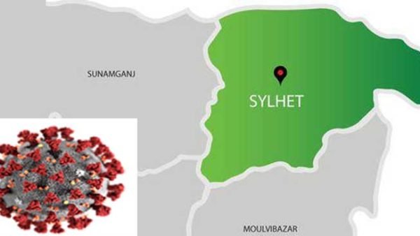 সিলেটে ৪ চিকিৎসক, ২৬ বিশেষবাহিনী সদস্যসহ আক্রান্ত ৫০জন