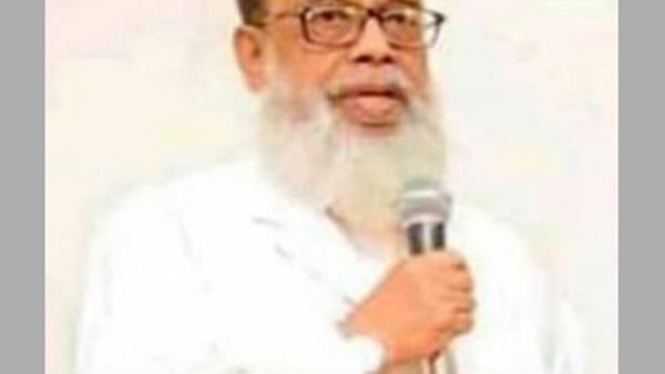 এবার করোনা পপুলার মেডিকেলের অধ্যক্ষের মৃত্যু।