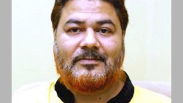 পুরো পরিবারসহ করোনায় আক্রান্ত (সিসিক) প্রধান স্বাস্থ্য কর্মকর্তা ডা. জাহিদুল।