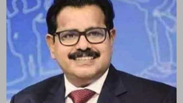 নওগাঁ-৬ আসনের সংসদ সদস্য ইসরাফিল আলম  আর নেই।