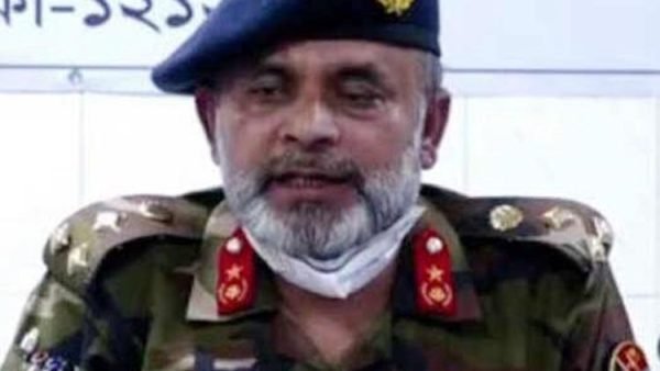 কেন্দ্রীয় ঔষধাগারের সাবেক পরিচালক শহীদুল্লাহ করোনায় মারা গেছেন্।