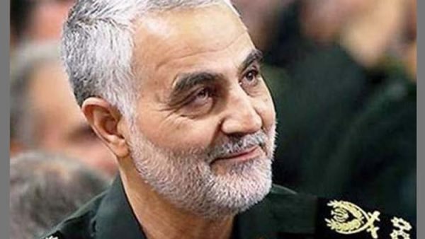 সোলাইমানি হত্যা নিয়ে বোল্টনের বক্তব্যের কড়া জবাব রাশিয়ার।