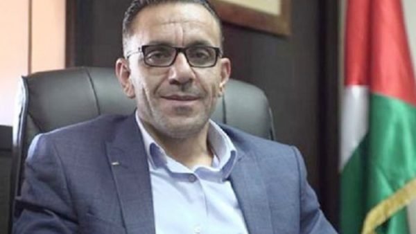 ফিলিস্তিনের আল কুদস শহরের গভর্নরকে আটক করেছে ইসরাইল।