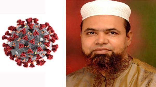 করোনায় আক্রান্ত সিলেট জেলা সেচ্ছাসেবকলীগ সভাপতি আফসার আজিজ