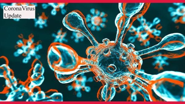 দেশে একদিনে করোনায় মৃত্যু ৩৯ জনের, শনাক্ত আরও ২ হাজার ৭৭৩ জন।