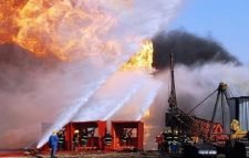 সৌদি তেল শোধনাগারে হামলায় ইরান জড়িত : জাতিসংঘ