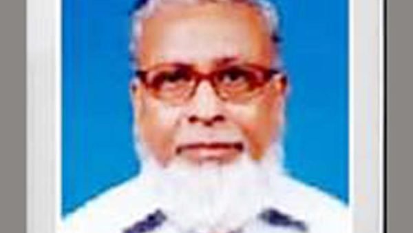 করোনা আক্রান্তে স্বাস্থ্য অধিদফতরের সাবেক মহাপরিচালকের মৃত্যু।