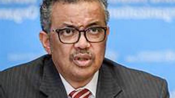 নিরপেক্ষতা নিয়ে প্রশ্ন ‘অগ্রহণযোগ্য ও ভিত্তিহীন’: তেদ্রোস।