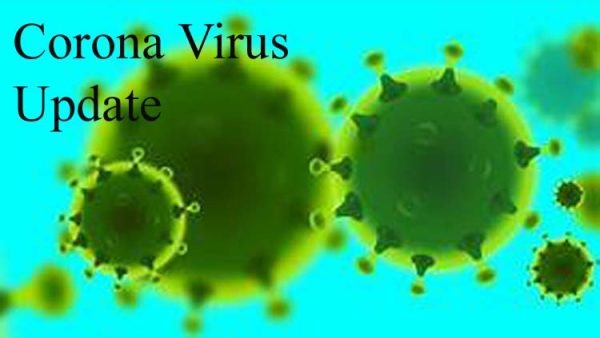 দেশে একদিনে করোনায় মৃত্যু ৪১ জনের, শনাক্ত আরও ৩ হাজার ৩৬০ জন।