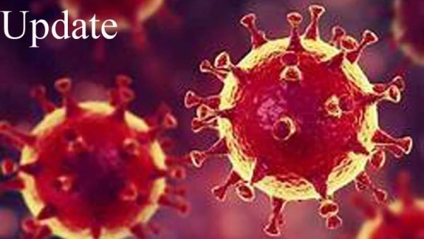 দেশে একদিনে করোনায় মৃত্যু ৪৬ জনের, শনাক্ত আরও ৩ হাজার ৪৮৯ জন।