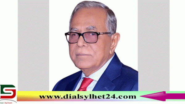 জিয়া আমাকে মন্ত্রী হওয়ার প্রস্তাব দিয়েছিল : রাষ্ট্রপতি