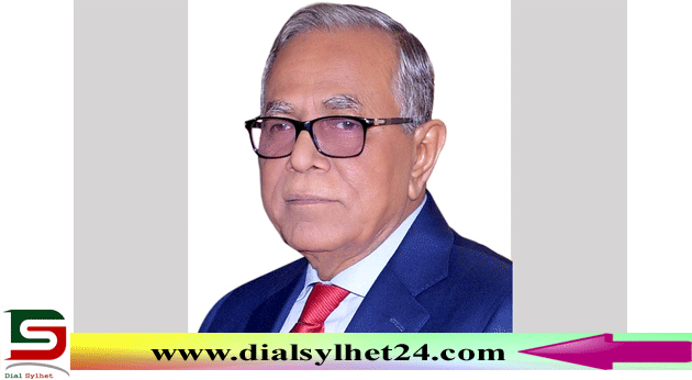 জিয়া আমাকে মন্ত্রী হওয়ার প্রস্তাব দিয়েছিল : রাষ্ট্রপতি