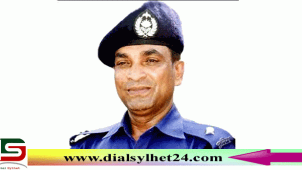 ওসি শাহজাহান কবির সাময়িক বরখাস্ত